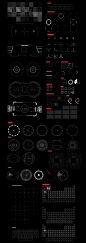 solo HUD Pack : HUD Pack for After Effects.Can purchase it here: <a class="text-meta meta-link" rel="nofollow" href="http://videohive.net/item/solo-hud-pack/11327157" title="http://videohive.net/item/solo-hud-pack/113