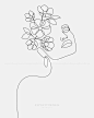 ART: ''Dreamy Girl Bloom'' by Explicit Design 