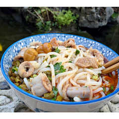 陈大大i采集到美食