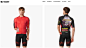 Witness All Day Jersey | Attaquer Cycling Bib Jerseys
