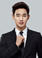 金秀贤 Kim Soo Hyun