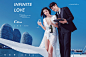 Infinite Love无限热恋_三亚婚纱照|三亚婚纱摄影|克洛伊全球旅拍|_克洛伊全球旅拍