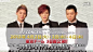 【视频】#JYJ# 东京巨蛋CON问候及CM。 日本巨蛋回归实在是太霸气了！！！偶吧们加油！！！