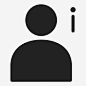 用户信息个人资料人 https://88ICON.com 用户信息 个人资料 人 界面 信息 帮助 朋友 搜索引擎优化网站1