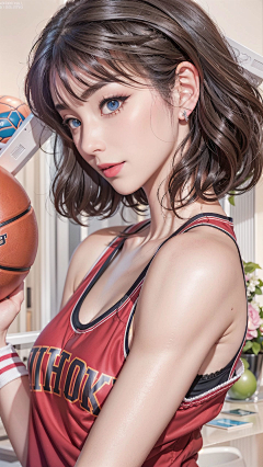 ༺π༻采集到二次元美女