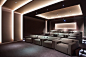 projects | CINEAK home theater and private cinema seating - media room furniture - lounge - hospitality - acoustical panelsCINEAK home theat...