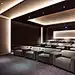 projects | CINEAK home theater and private cinema seating - media room furniture - lounge - hospitality - acoustical panelsCINEAK home theat...