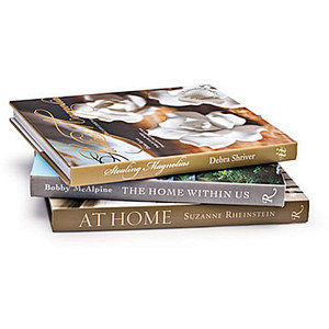 Coffee Table Books