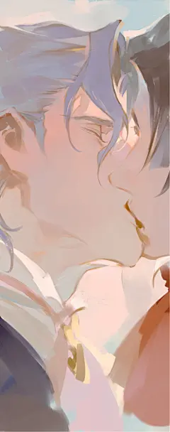只想画一个斑斑午睡被... - @理查不接稿不接广告的微博 - 微博