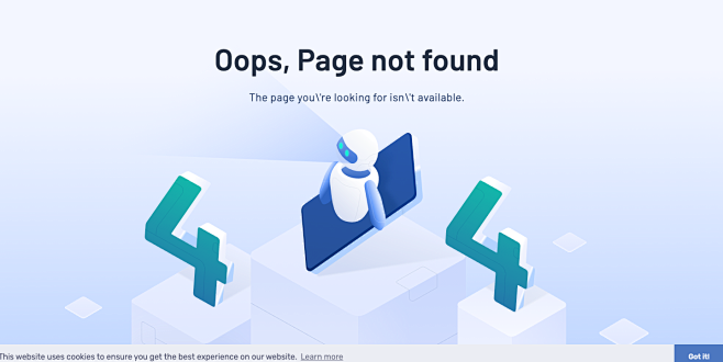 Page not found | KOB...