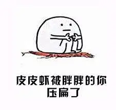 表情包-皮皮虾