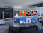 Music Apple Vision Pro : Spatial UI by MindInventory UI/UX for MindInventory on Dribbble