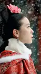 刘诗诗