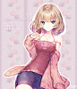 バレンタイン楓さん