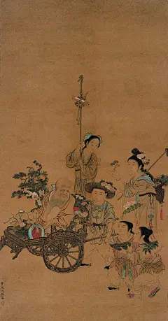 采集图片
