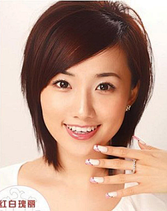 Wang190168349采集到流行彩妆