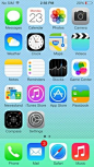 iOS 7