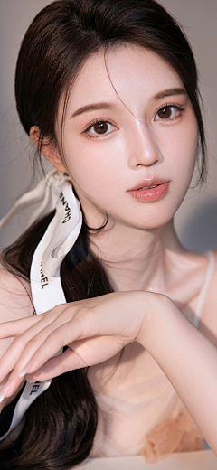 山花朵朵采集到彩妆