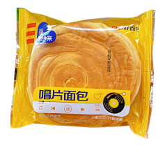 冲鸭///采集到散称食品