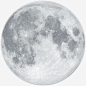 灰色月球表面_新图网 https://www.ixintu.com