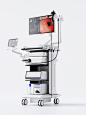 Intelligent Endoscopy Assistance System