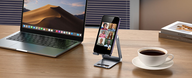 cell phone stand