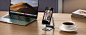 cell phone stand