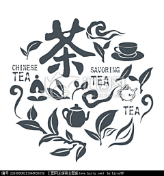 GzyCoco采集到茶