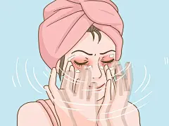 眼周起了“脂肪粒”,都是眼霜惹的祸?