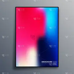 传单,绘画插图,多色的,矢量,式样,抽象,字体,商品