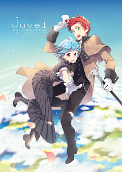 勿果采集到韩国画师Nardack