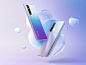 美好的一周由vivo S7e开启#vivo S7e超薄超清晰# ​​​​