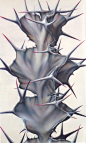 The insatiable thirst revealed in life for all that is beyond is the most vivid proof of immortality - but does it float