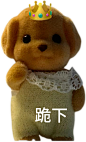 森贝儿表情包