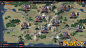 Throne: Kingdom At War Game Review : Throne: Kingdom At War is a free-to-play browser/mobile strategy game set in the Kingdom of Amaria where players fight for ownership of the empty throne.