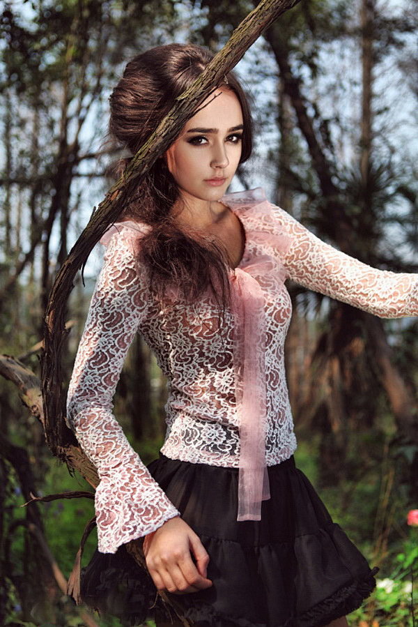 人像巴西嫩模德博拉席尔瓦déborasilva