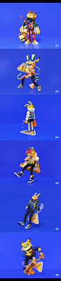 火门IV_3D