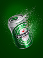 HEINEKEN : HEINEKEN