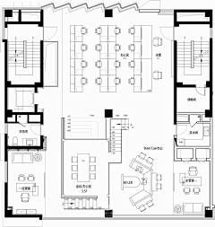 *羽涵小朋友824采集到平面展示图