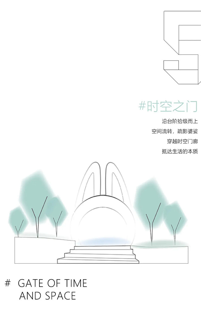 一池碧影 · 三境风光丨贵阳雅居乐·剑桥...