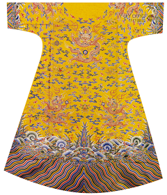 筱团子采集到中国传统服饰