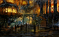 场景Theo Prins 1