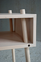 Kirin detail #Details | details & joints