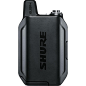 Shure GLXD1+ Dual Band Digital Wireless Bodypack Transmitter, Z3: 2.4/5.8GHz