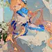 日绘59 / 维多利加