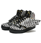 adidas/阿迪达斯 Jeremy Scott系列 G95768 - Jeremy Scott