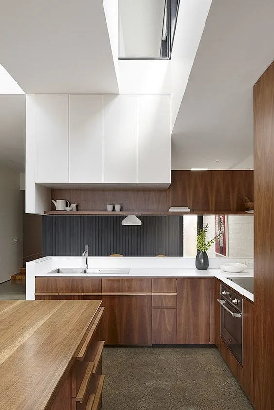 kitchen: -花瓣网