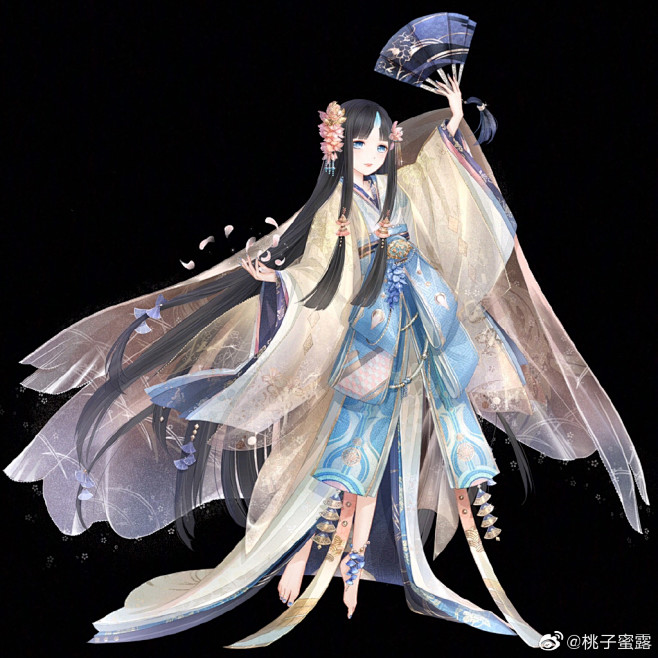 奇迹暖暖般若一梦
