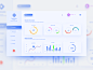 Dashboard UI