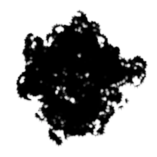 GSG_Gobos_Plants_Tree_02-花瓣网